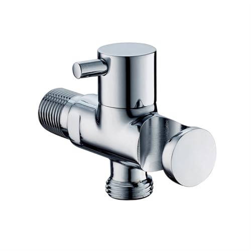 Support de bidet en laiton style A pour robinet monobloc - 3