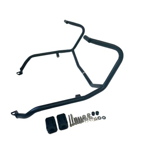 Barres de protection moteur X-ADV 750 pare-chocs anti-chute tubulaire