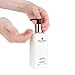Pecksniff's Gardenia & White Peach Hand Wash and Body Lotion Set, 300ml 10.1 fl. oz. each