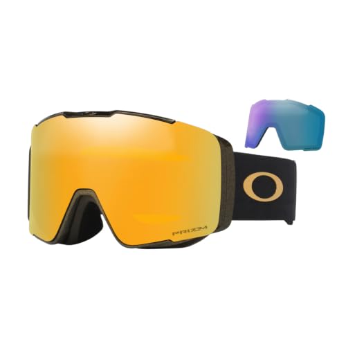 Oakley Line Miner Pro L Goggles - 50th Anniversary