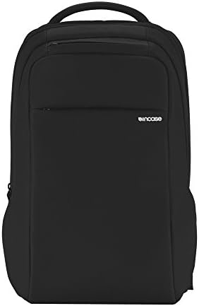 ICON Slim Backpack - Black