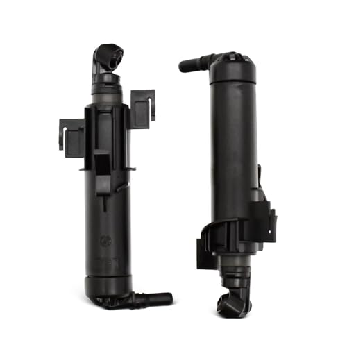Cylindre de levage de lave-phare pour A5 S5 2012-2017 buse jet 8T0955101D - 2