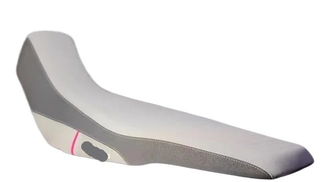 Asiento para CFMOTO 450MT elevador de 50 mm con cojín de 870 mm