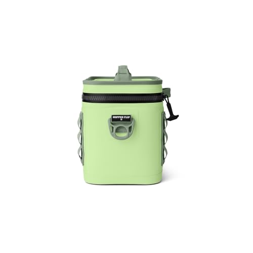 Image of YETI Hopper Flip 8 Portable Soft Cooler