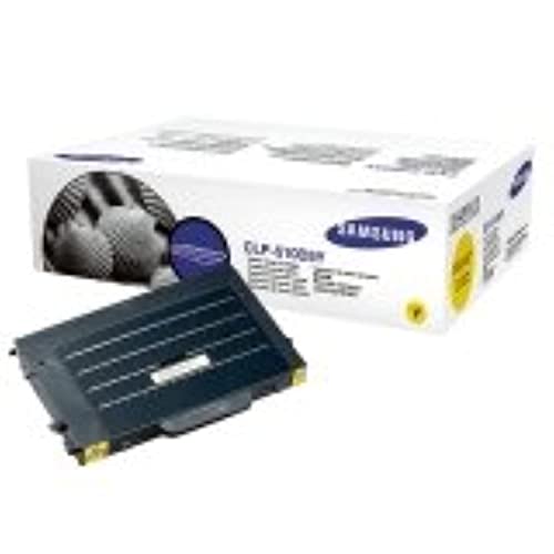 Samsung CLP 510D7K - vue 5