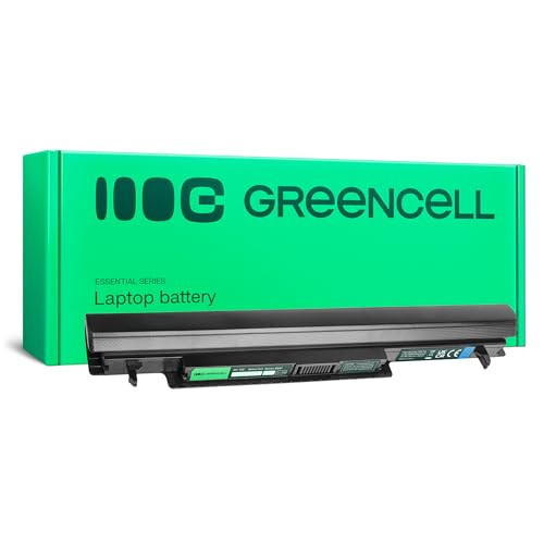Batterie K56 ASUS Green Cell à haute capacité pour séries S56 et R550