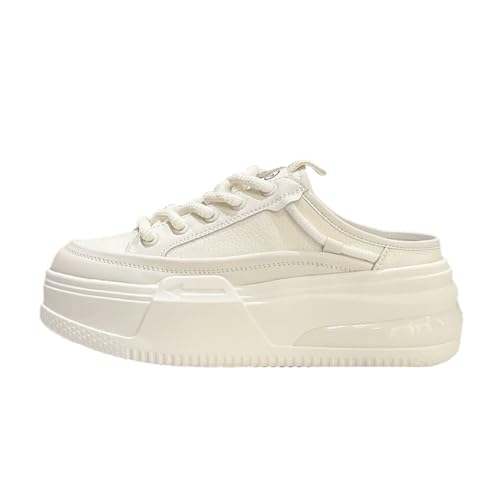 [SAQJEE] �����ƂȂ� �X�j�[�J�[ ���f�B�[�X �X���b�|�� 5cm���� �V���[�Y �C ��� �y�� ���� �T���_�� ���[�X�A�b�v �X���b�p �T�{ �J�W���A�� ���[�t�@�[�X���b�p �y�� �ʋC�� �A�E�g�h�A �I�t�B�X ������� �J�W���A���V���[�Y