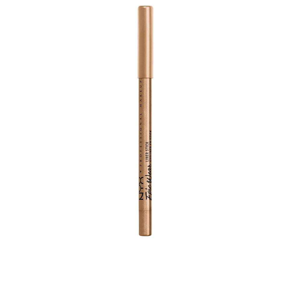 NYX PROFESSIONAL MAKEUP Epic Wear Liner Sticks, Gold Plated 02, 5 Gm