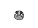  Écrou pour robinet à essence M16 x 1 (vélomoteur et moto) MZ