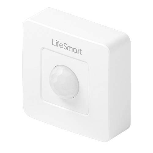 Preisvergleich Produktbild LifeSmart Cube Motion Sensor AAA