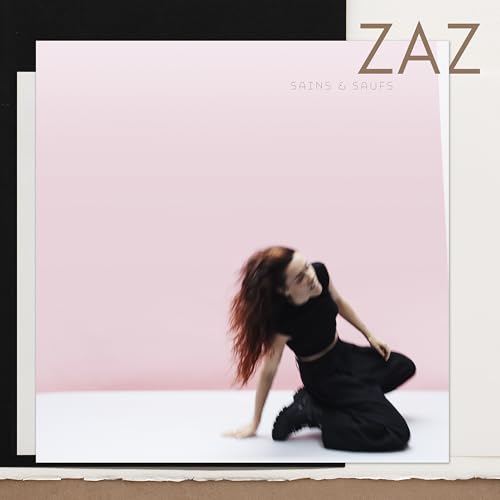 Sains et saufs [Explicit] by Zaz on Amazon Music - Amazon.co.uk