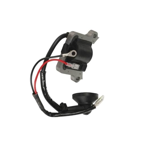 Bobine d'allumage 40-5 résout les pannes de démarrage du moteur TL43