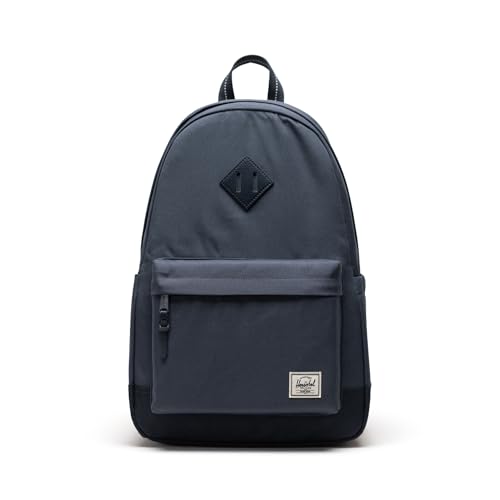 Image of Herschel Supply Co. Heritage Backpack, Ombre Blue, Standard-24L