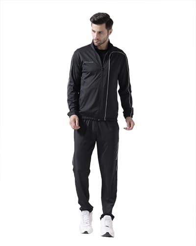 Image of OFF LIMITS Men's GYM BUDDY Running Sports Track Suit