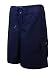 JAG Women's Solid Long Boardshort