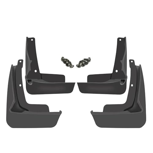 Bavettes Golf 8 MK8 évitez les éclats de peinture sans percer le châssis