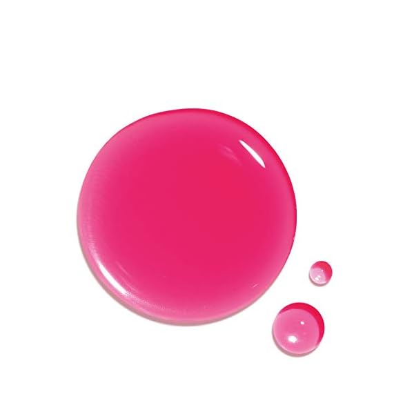 Clarins Water Lip Stain | Matte Finish | Moisturizing and Softening | Buildable, Transfer-Proof, Lightweight and Long-Wearing | Delivers Lip Treatment and Skincare Benefits With Aloe Vera | 0.2 Fl Oz