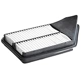 Replacement Engine Air Filter For SUZUKI APV Bus 1.5 1.6 2005- Platform/Chassis 1.6 2010- Van 1.6