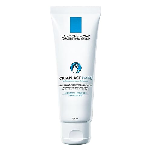 Roche cicaplast creme mains 100ml