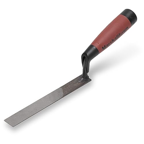 Truelle à joint 2,2 cm Marshalltown M509D pour lisser les mortiers facilement - 4