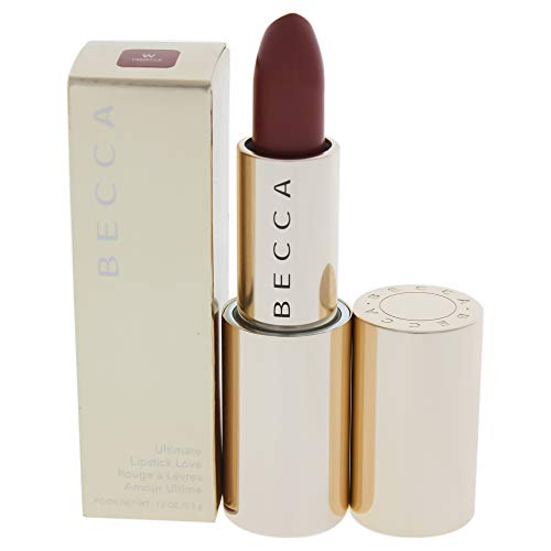 Becca Ultimate Lipstick Love, Truffle, 0.12 Ounce
