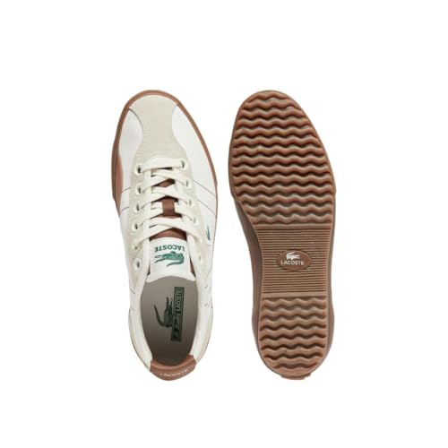 Lacoste Women's Backslam Sneaker4