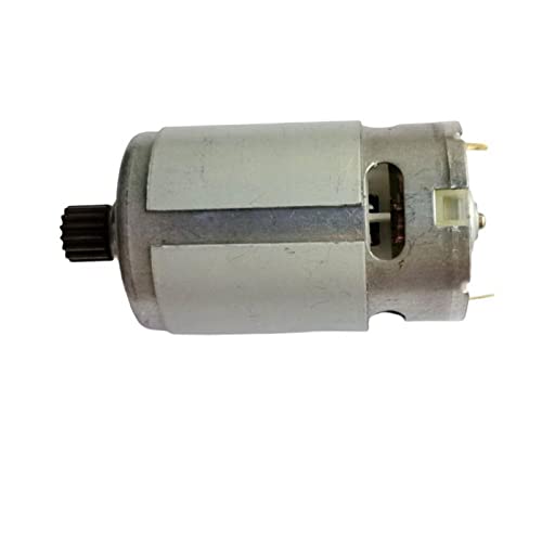 Moteur RS550 10.8V pour réparer une visseuse GSR1080-2-LI en panne