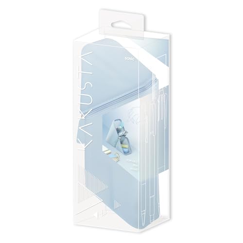 Image of Sonic Cakusta Pen Case