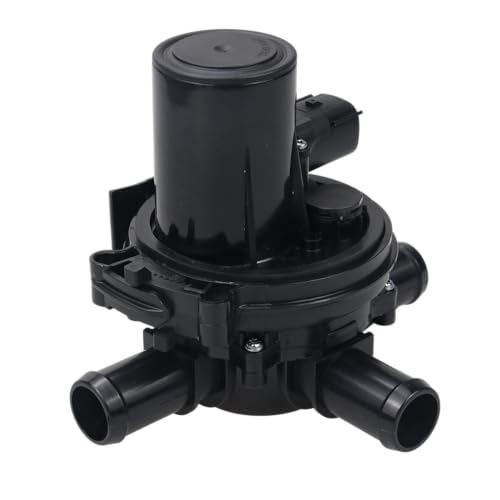 AITKEN HVAC 3 Way Heater Control Valve Electric Coolant Valve Compatible with 2013-2024 RAM 1500&Classic 3.6L V6 5.7L V8 P/N 52014892AC.