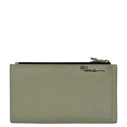 Anna by Anuschka Organizer Wallet3