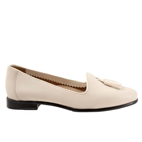 Image of Trotters Women's Liz Tassel Loafer Flat