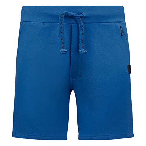 Shorts garçon Maxim en coton pour look décontracté quotidien