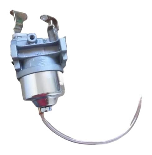 Carburateur GM181 pour moteur pompe à eau et générateur essence 4 temps