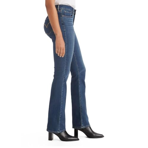 Image of Levi's Women's Classic Bootcut Jeans