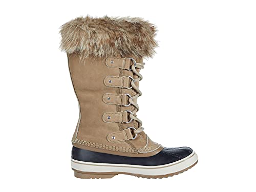 Image of Sorel Womens Joan of Arctic Waterproof Boots