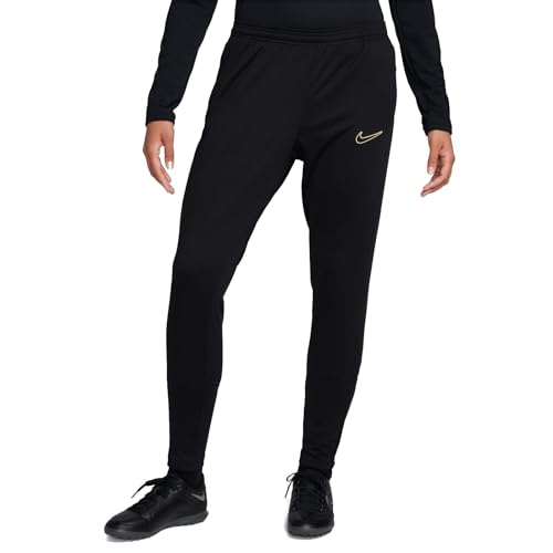 Nike W NK DF Academy pantalon de fitness confortable pour footing femme