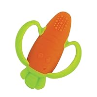 Algopix Similar Product 10 - Infantino Lil Nibbles Textured