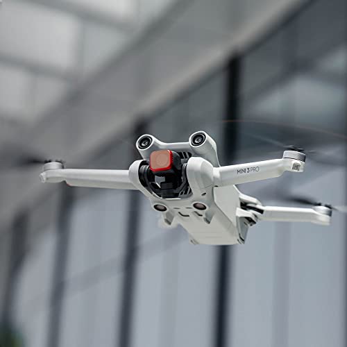 PGYTECH DJI Mini 3 Pro UV Filter Professional (P-30A-012) - Image 2