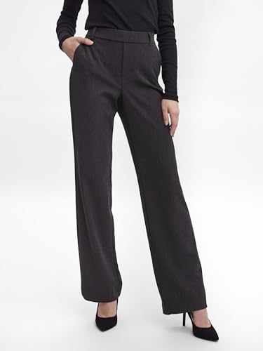 VERO MODA Female Hose VMMAYA Mittlere Taille Hose – Ansicht 2