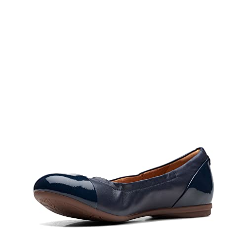 Image of Clarks Womens Rena Jazz