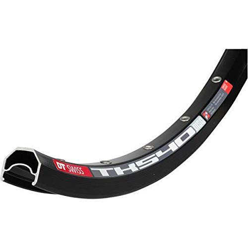 DT Swiss RTK540D32 Partes de Bicicleta Unisex, estándar, 32 Agujeros