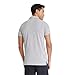 All in Motion Men's Striped Polo Shirt - (as1, Alpha, s, Regular, Regular, Black)