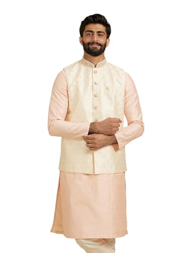 Veste Nehru paillettes pour mariage chic et grandes cérémonies