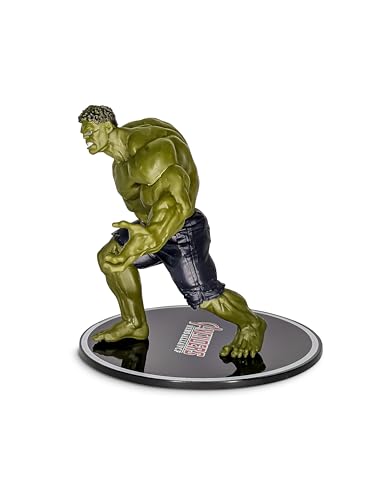 Image of Daiyamondo Premium Anime Action Figure- Unlease The Power of Highly Detailed Collectible with Dynamic Pose (Angry Green Action Figure)