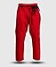 Venum Challenger XT BJJ Gi - Fire Red - A3.5