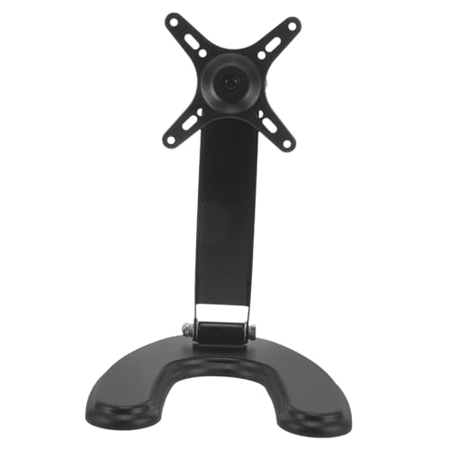 Support de table pour téléviseur pour remplacer un pied cassé ou instable facilement