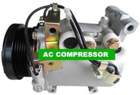 GOWE AUTO AC COMPRESSOR for AUTO AC COMPRESSOR MSC90C FOR MITSUBISHI AKC200A204P AKC200A204S AKC200A205 AKC200A204N