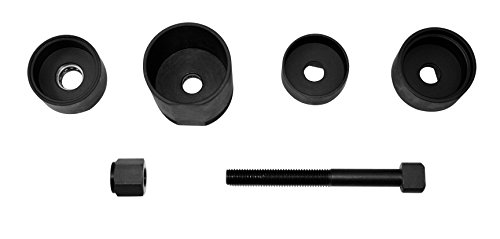 CTA Tools 8692 Kit Remover/Instalador de Buchas
