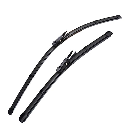 Balais d'essuie-glace avant 22" anti-givre pour Chevrolet Tahoe Yukon 07-13