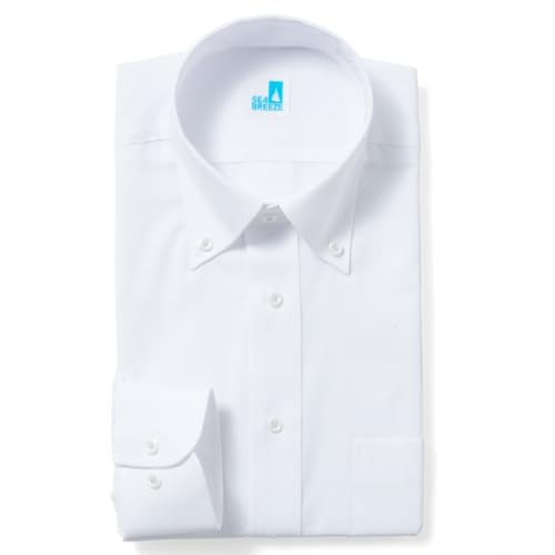 [�t���b�N�X�W���p��] [SEA BREEZE] ���M�����[�t�B�b�g �����V���c��50% �|���G�X�e��50%�`�Ԉ��� �E�ڐG�⊴ DACB79 �I�t�z���C�g ����41cm����84cm